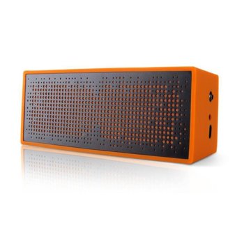 Antec SP1 Portable Bluetooth Speaker Orange