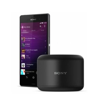 Sony Speaker BSP10 - NFC/Bluetooth
