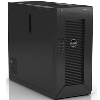 Dell PowerEdge T20