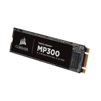 SSD 120GB Corsair Force Series MP300 M.2