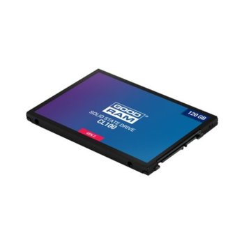 SSD 120GB Goodram CL100 Gen. 2