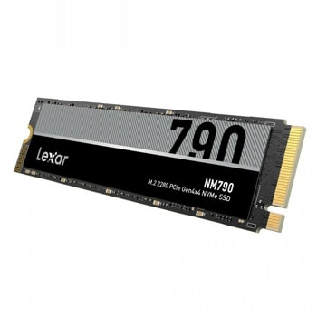 Lexar 4TB SSD NM790 LNM790X004T-RNNNG