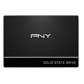 PNY 500GB CS900SSD7CS900-500-RB