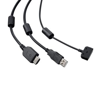 Wacom STJ-A328 3in1 cable