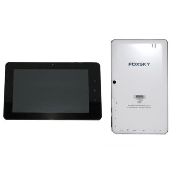 7 FOXSKY T71GS 3G таблет
