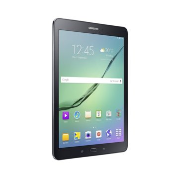 Samsung Tablet SM-T813 SM-T813NZKEBGL