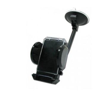Универсална стойка за мобилен телефон, PDA, GPS