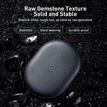 Baseus Cobble Wireless Charger WXYS-01