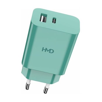 HMD Dual Port Wall Charger 30W 8P00000297