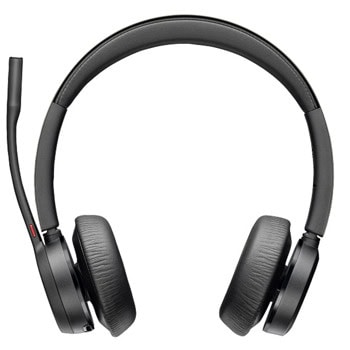 HP Poly Voyager 4320 MS Teams USB-A +BT700