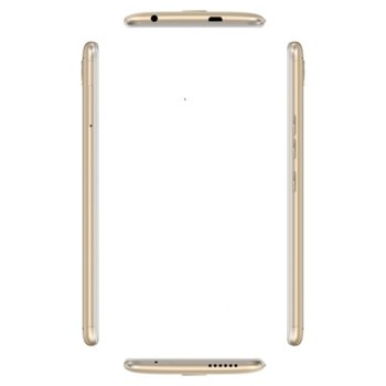 BLU Vivo One Plus (2018) DS Gold