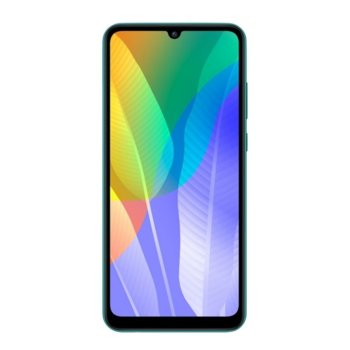 Huawei Y6p Merida-L49C Emerald Green