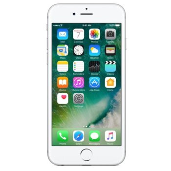 iPhone 6S (Silver) 128 GB