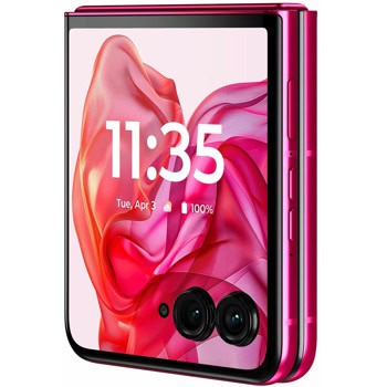 Motorola Razr 50 Ultra Hot Pink 12/512GB PB1T0101P