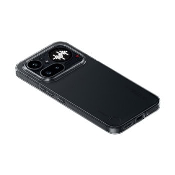 Nothing Phone (4a) Pro 12/256GB Black A10400319 | JAR Computers Nothing Phone (4a) Pro 12/256GB Black A10400319