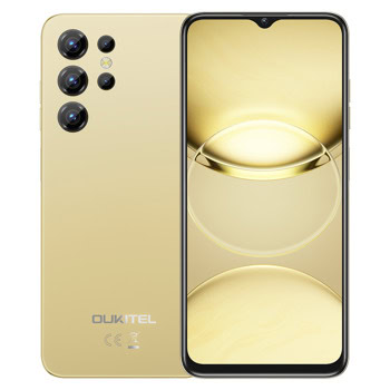 Oukitel C1 128GB/4GB Gold