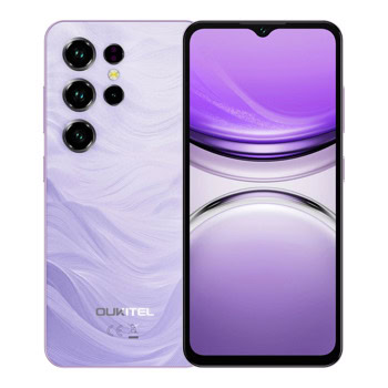 Oukitel C2 128GB/4GB Purple