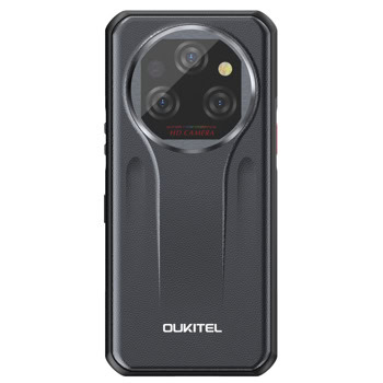 Oukitel WP39 PRO 5G 512GB/12GB Gray | JAR Computers Oukitel WP39 PRO 5G 512GB/12GB Gray