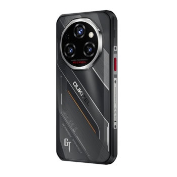 Oukitel WP62 256GB/8GB Black | JAR Computers Oukitel WP62 256GB/8GB Black