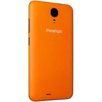 Prestigio Wize NV3 Orange 8GB Dual Sim