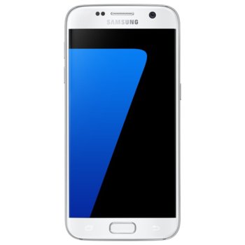 Samsung Galaxy S7 White 32GB Single Sim