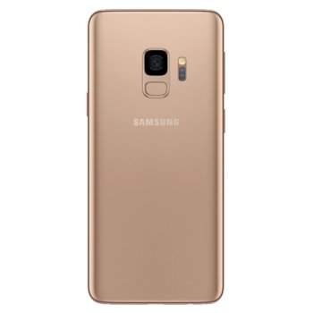 Samsung Galaxy S9 64GB Gold