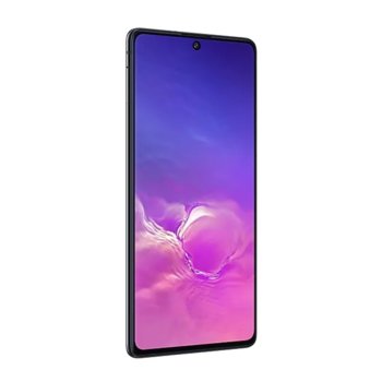 Samsung Galaxy S10 Lite 128GB Black + External Wi