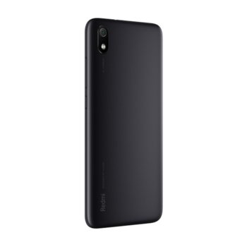 Xiaomi Redmi 7А 2 16GB Black MZB7807EU