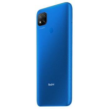 XIAOMI Redmi 9C NFC 2/32GB Blue