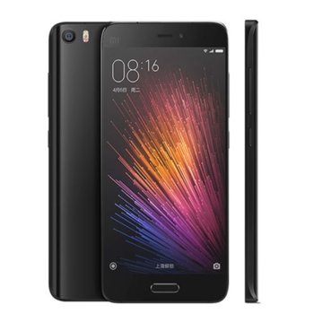 Xiaomi Mi5 3GB 64GB Black XI114