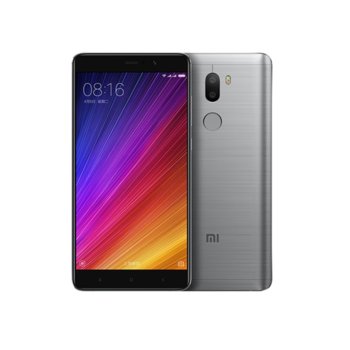 Xiaomi Mi 5S Plus Grey XI166