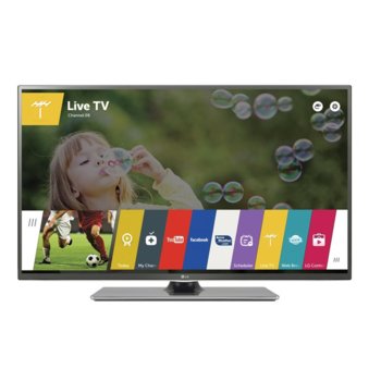 LG 50LF652V