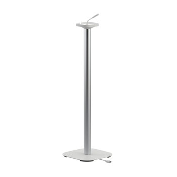 Стойка за колони Vogels SOUND 4301 W, макс. тегло до 5 кг, бяла | JAR Computers Vogels SOUND 4301 W