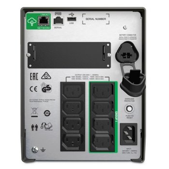 APC SMT1000IC_BV800I
