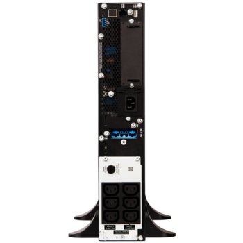 Smart-UPS SRT 1500VA / 1500W 230V + UPS APC Back-U | JAR Computers Smart-UPS SRT 1500VA / 1500W 230V + UPS APC Back-U