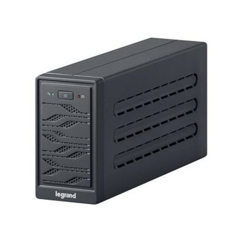 UPS Legrand NIKY 310002, 600VA/300W, Line interactive, Tower | JAR Computers Legrand NIKY 310002 600VA/300W