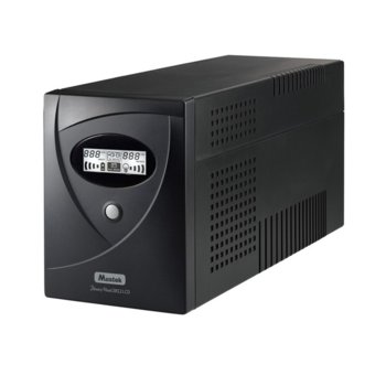 UPS Mustek PowerMust 2012 LCD 2000VA