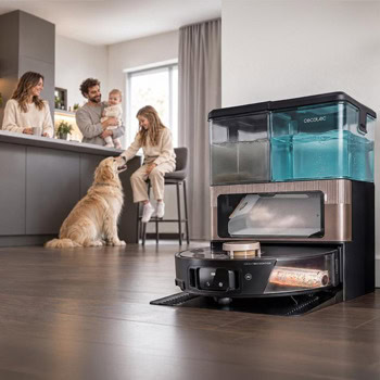 Cecotec Conga R500 | JAR Computers Cecotec Conga R500