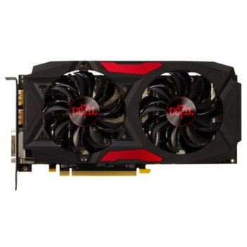 PowerColor AXRX 470 4GBD5-3DH/OC