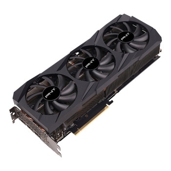 PNY GeForce RTX 3070 Ti Verto Triple Fan 3x 8GB