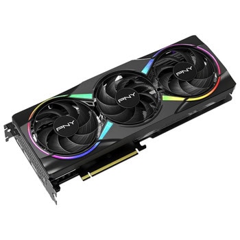 PNY GeForce RTX 5060 Ti ARGB EPIC-X RGB OC Triple | JAR Computers PNY GeForce RTX 5060 Ti ARGB EPIC-X RGB OC Triple