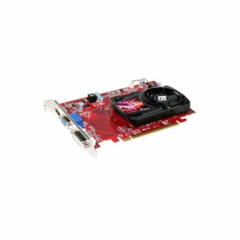 HD 6570 128-bit DDR3