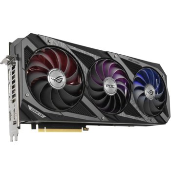 Asus ROG-STRIX-RTX3080-O10G-GAMING