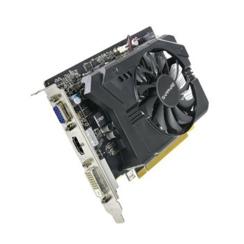 Sapphire AMD Radeon R7 250X 1GB DDR5 11229-00