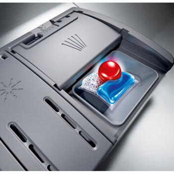 Bosch SMV4HCX07E