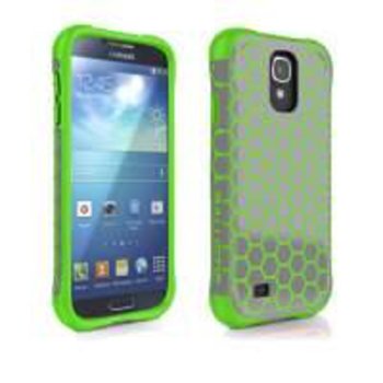 AGF Ballistic Aspira Honeycomb Case