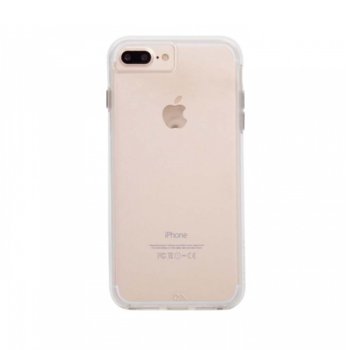 CaseMate Naked Tough Case iPhone 7 Plus, 6/6S Plus