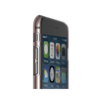 Elago S6 Slim Fit 2 Case iPhone 6(S) ES6SM2-TRLPK