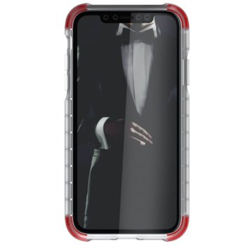 Ghostek Covert 3 iPhone 11 transparent GHOCAS2265