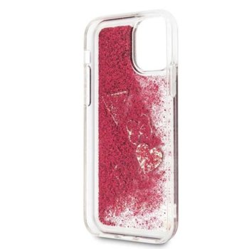 Guess Glitter Hard GUHCN58GLHFLRA